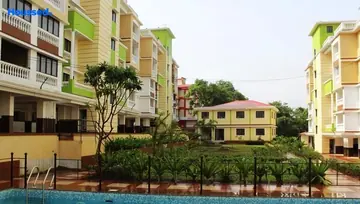 Amenities of Devashri Royale - Image 149099