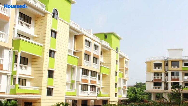 Project Image of Devashri Royale in Porvorim, Goa - Image 149096