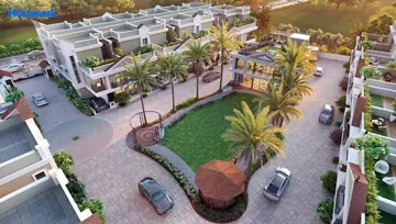 Amenities of Karnavati Parisar - Image 100301