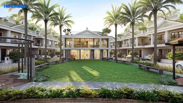Amenities of Karnavati Parisar - Image 100302