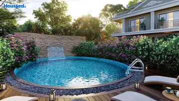 Amenities of Karnavati Parisar - Image 100304