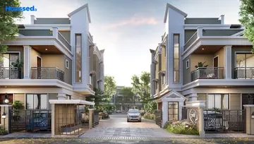 Project Image of Karnavati Parisar - Image 100298