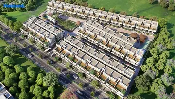 Project Image of Karnavati Parisar - Image 100300