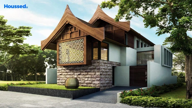 Project Image of Shrem June Meadows in Nerul, Goa - Image 162761