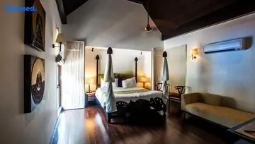Room of Shrem June Meadows - Image 162764