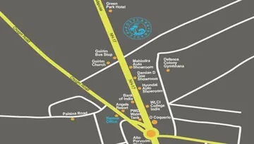 Location of Remus Postcard Portico - Image 154173
