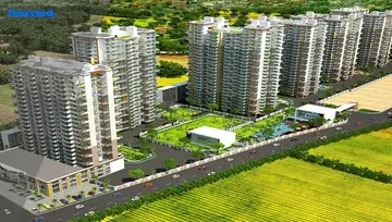 Project Image of Abhijit Jayanti Nagari 7 - Image 165469
