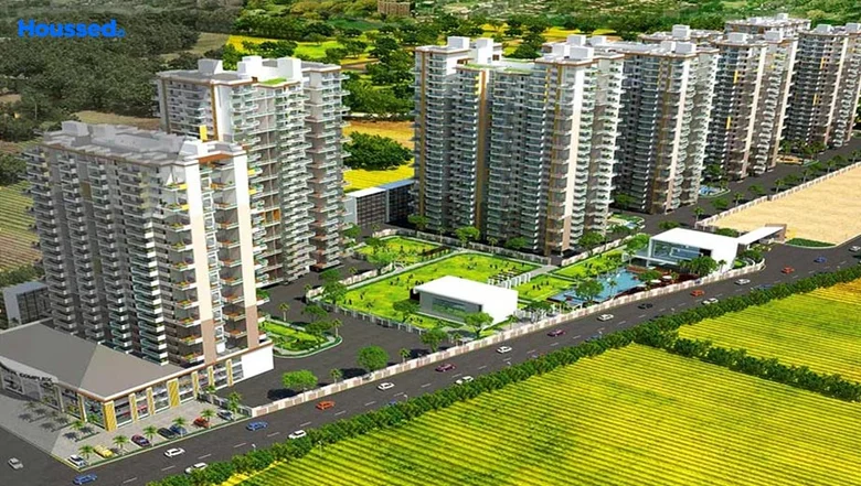 Project Image of Abhijit Jayanti Nagari 7 in Besa, Nagpur - Image 165469