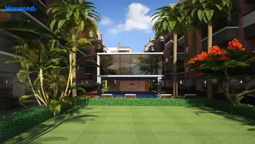 Amenities of Abhigna Misty Woods - Image 100693