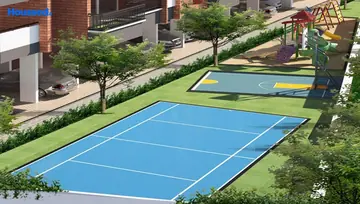 Amenities of Abhigna Misty Woods - Image 100694
