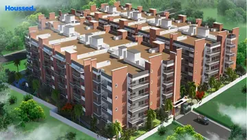 Project Image of Abhigna Misty Woods - Image 100692