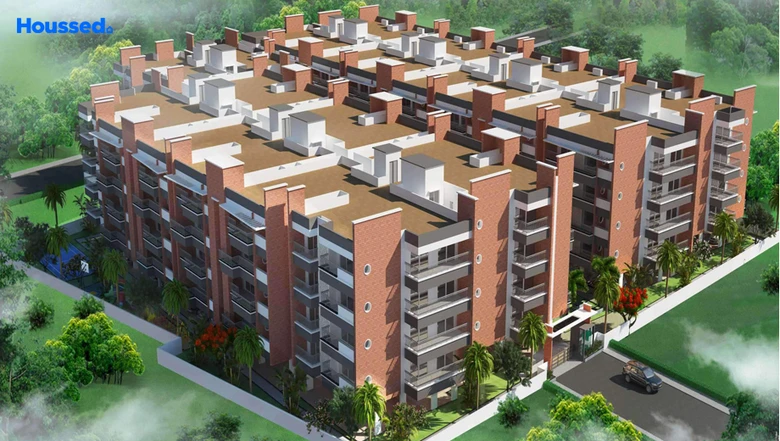 Project Image of Abhigna Misty Woods in JP Nagar, Bangalore - Image 100692