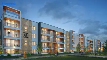 Project Image of Esteem Kings Court - Image 100699
