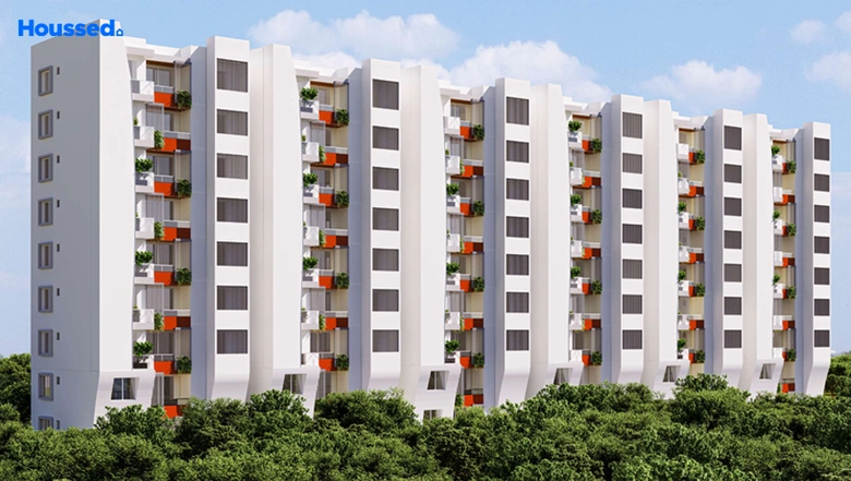 Project Image of Binary Temple Tree in Sarjapur, Bangalore - Image 100597