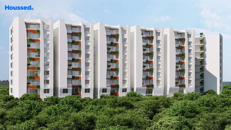 Project Image of Binary Temple Tree in Sarjapur, Bangalore - Image 100598