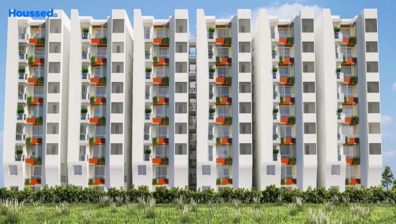 Project Image of Binary Temple Tree in Sarjapur, Bangalore - Image 100599