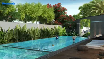 Amenities of DSR RR Avenues - Image 100593