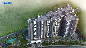 Project Image of DSR RR Avenues - Image 100592