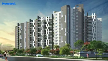 Project Image of DSR RR Avenues - Image 100590