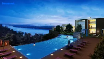 Amenities of Sardesai Mayflower Enclave - Image 163318