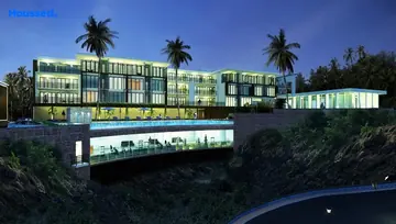 Project Image of Sardesai Mayflower Enclave - Image 163316
