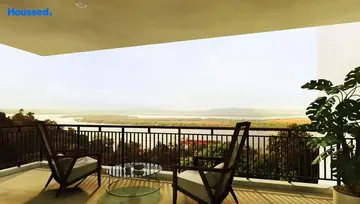 Sample Apartment of Sardesai Mayflower Enclave - Image 163320