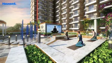 Amenities of Suraksha Terra - Image 18776