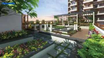 Amenities of Suraksha Terra - Image 18775