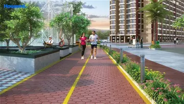 Amenities of Suraksha Terra - Image 18777