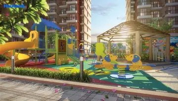Amenities of Suraksha Terra - Image 18778