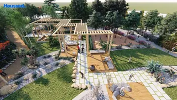 Amenities of Suraksha Terra - Image 18774
