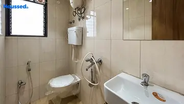 Sample Apartment of Suraksha Terra - Image 18782