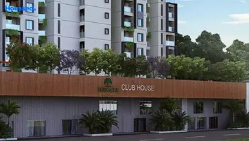 Amenities of Elegant Terraces - Image 100718