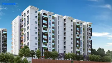 Project Image of Elegant Terraces - Image 100715