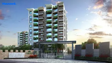 Project Image of Elegant Terraces - Image 100717