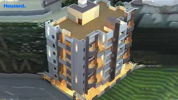 Project Image of Prayag Shanti Prayag - Image 165570