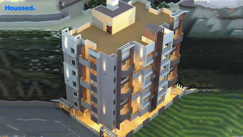 Project Image of Prayag Shanti Prayag in Laxmi Nagar, Nagpur - Image 165570