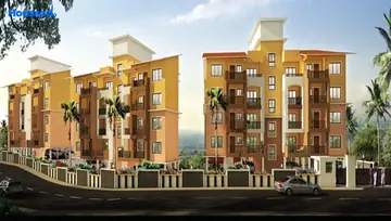 Project Image of PD Kamat Exotic Palms - Image 161306