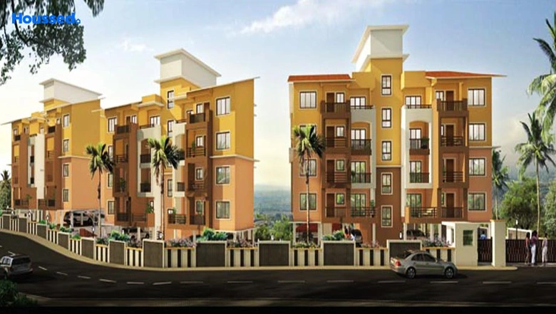 Project Image of PD Kamat Exotic Palms in Mapusa, Goa - Image 161306
