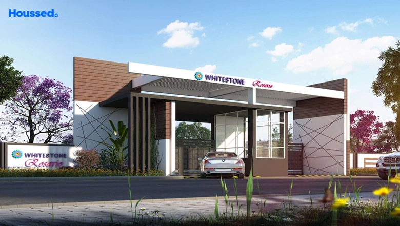 Project Image of Whitestone Rosario in Whitefield, Bangalore - Image 115979