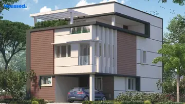 Project Image of Whitestone Rosario - Image 115977