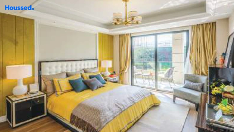 Sample Apartment of Whitestone Rosario in Whitefield, Bangalore - Image 115982