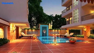 Amenities of Pruthvi Privada - Image 162776