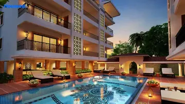 Amenities of Pruthvi Privada - Image 162775