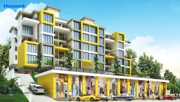 Project Image of Talak Lotus Park - Image 160990
