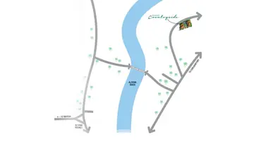 Location of PD Kamat Countryside - Image 161291