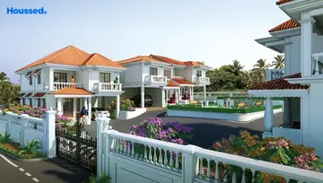 Project Image of PD Kamat Countryside - Image 161286