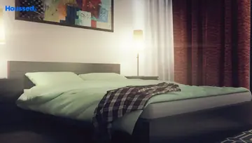 Sample Apartment of Monarch Aqua - Image 100644