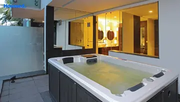 Amenities of Conscient Quad - Image 162575