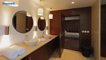 Bathroom of Conscient Quad - Image 162581